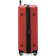 Hauptstadtkoffer Mitte Hard Side Lugguage 77cm - Red