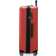 Hauptstadtkoffer Mitte Hard Side Lugguage 77cm - Red