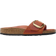 Birkenstock Madrid Big Buckle Oiled Leather - Burnt Orange