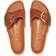 Birkenstock Madrid Big Buckle Oiled Leather - Burnt Orange