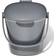 OXO Easy-Clean Compost Bin Grey 0.75gal