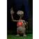 NECA 40th Anniversary Deluxe Ultimate E T with LED Chest