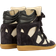 Isabel Marant Bekett W - Faded Black/Chalk