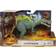 Mattel Jurassic World Roar Striker Ichthyovenator Dinosaur