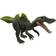 Mattel Jurassic World Roar Striker Ichthyovenator Dinosaur