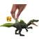 Mattel Jurassic World Roar Striker Ichthyovenator Dinosaur