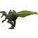 Mattel Jurassic World Roar Striker Ichthyovenator Dinosaur