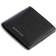 Michael Kors Hudson Wallet - Black