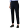 Lauren Ralph Lauren Keslina Skinny Leg Trousers - Navy Blue