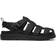 Merrell Fleur Fisherman Sandals - Black