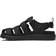 Merrell Fleur Fisherman Sandals - Black