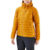 Rab Women's Microlight Alpine Down Jacket - Dark Butternut