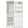 Hisense Retro RB390N4RYDUK 60/40 Beige