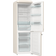 Hisense Retro RB390N4RYDUK 60/40 Beige