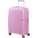 American Tourister StarVibe 67cm - Metallic Pastel Lavender