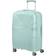 American Tourister StarVibe 67cm - Metallic Surf Blue