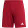 adidas Entrada 22 Shorts Men's - Team Power Red 2
