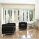 DC-FIX Frost Sun Protection Gray Adhesive Film
