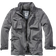 Brandit M65 Giant Jacket - Charcoal Grey