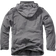 Brandit M65 Giant Jacket - Charcoal Grey