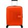 American Tourister AeroStep Expandable 55cm - Bright Orange