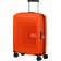 American Tourister AeroStep Expandable 55cm - Bright Orange