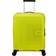 American Tourister AeroStep Expandable 55cm - Light Lime