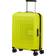 American Tourister AeroStep Expandable 55cm - Light Lime