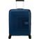 American Tourister AeroStep Expandable 55cm - Navy Blue