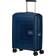 American Tourister AeroStep Expandable 55cm - Navy Blue