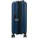 American Tourister AeroStep Expandable 55cm - Navy Blue