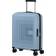 American Tourister AeroStep Expandable 55cm - Soho Grey