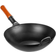 Yosukata Carbon Steel Wok Pan 34 cm 34.3 cm