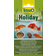 Tetra Pond Holiday Fish Food 98g