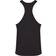 Golds Gym Muscle Joe Premium Stringer Vest - Black