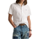 Polo Ralph Lauren Custom Fit Seersucker Shirt - White