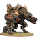 Games Workshop Warhammer 40000 Chaos Space Marines Forgefiend