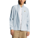Lyle & Scott Stripe Oxford Shirt - Light Blue/White