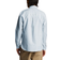 Lyle & Scott Stripe Oxford Shirt - Light Blue/White