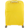 American Tourister StarVibe 67cm - Electric Lemon