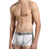 Bikkembergs Men's Pupino Boxer Briefs 2-pack - White