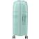 American Tourister StarVibe 67cm - Metallic Surf Blue