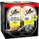 Sheba Cat Wet Food in Pouch Perfect Portions with Chicken in Loaf