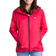 Trespass Womens Qikpac Waterproof Packaway Jacket - Raspberry