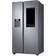 Samsung RS6HA8891SL Silber