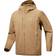 Arc'teryx Gamma Lightweight Hoody Softshell Jacket - Sand