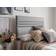 Silentnight Roma Headboard 90cm