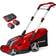Einhell Rasarro 36/42 (2x5.2Ah) Battery Powered Mower