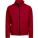 Tee jays Club Jacket - Red