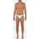 Hom Classic Tanga Briefs - White